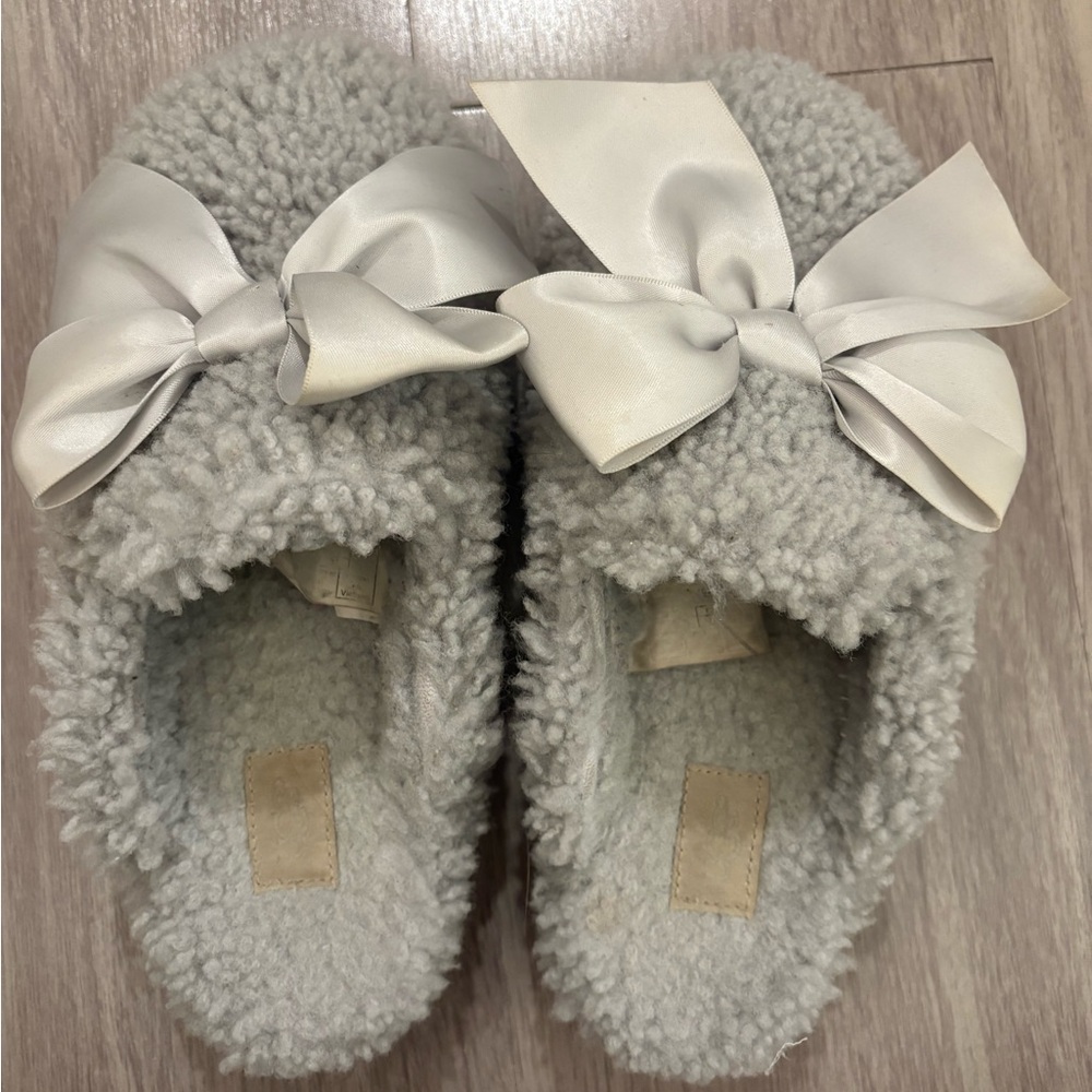 UGG slippers